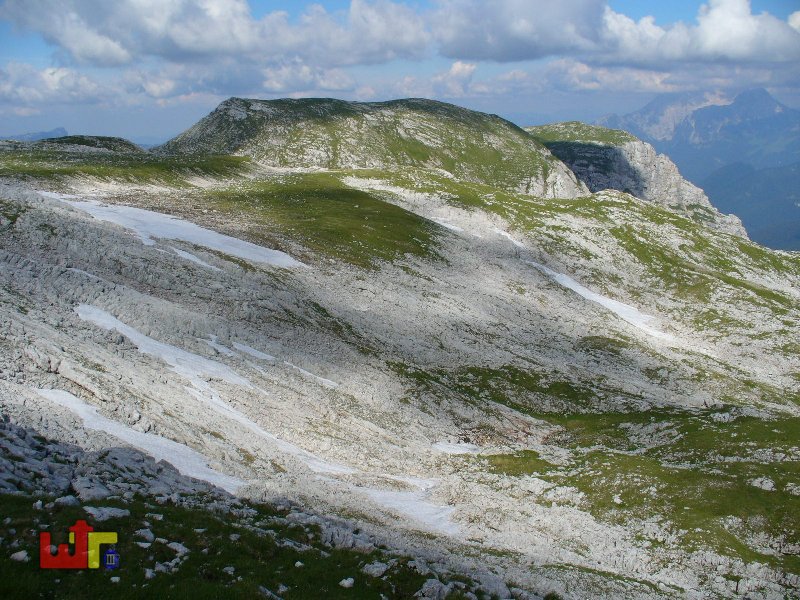 Tour Reiteralpe 2005